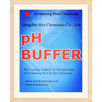 pH Buffer Alkalinity Plus Einecs N ° 205-633-8